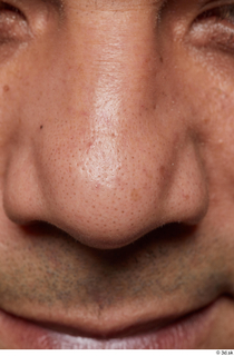 HD Face Skin Gabriel Ros face nose skin pores skin…